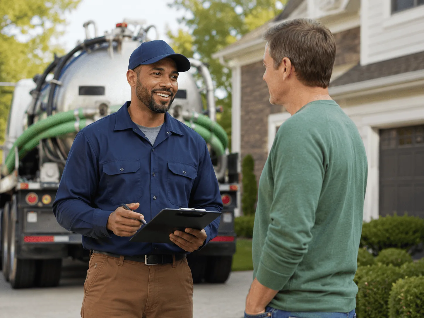 Mosquito Control Robert, LA FAQs